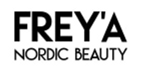 FREY'A Nordic Beauty coupons